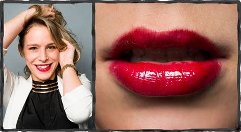 21 Photos That Prove Lips Of All Shapes And Sizes Are Beautiful Huffpost