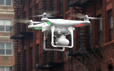 drones  coming   york city  part    day career seminar drone news forums