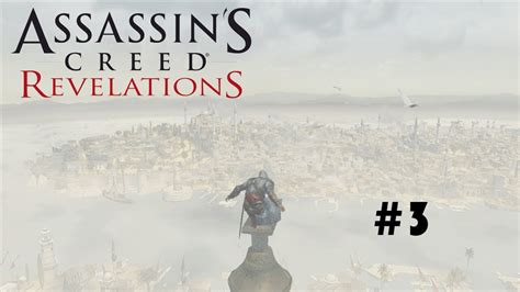 assassin s creed revelations playthrough episode 3 istanbul
