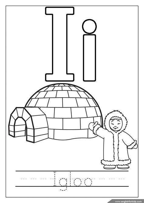 english  kids step  step printable alphabet coloring pages