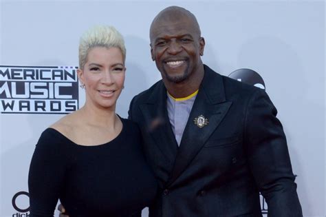 terry crews files police report following sexual assault