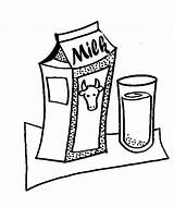 Milk Coloring Carton Glass Clipart Delicious Pages Drawing Draw Cookies Color Netart Clip Clipartmag Getdrawings Getcolorings Popular sketch template
