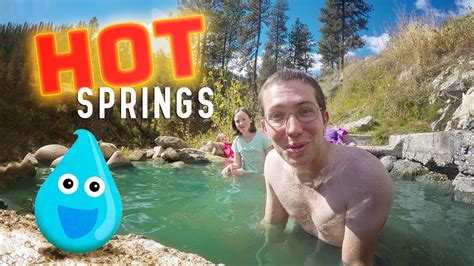 hot spring     form youtube