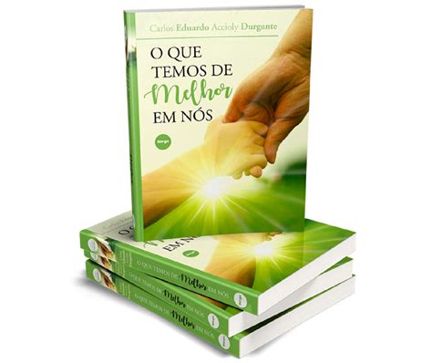 temos de melhor em nos livro espirita