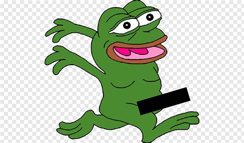 green frog meme crying