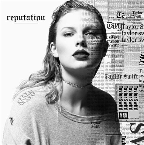 Taylor Swift’s New Song “look What You Made Me Do” The New Yorker