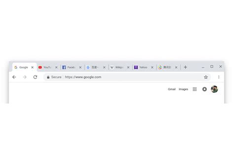 google chrome material design refresh    canary channel