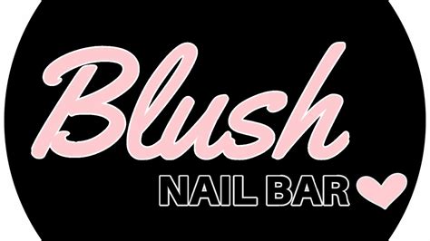blush nail bar  islington avenue  toronto fresha