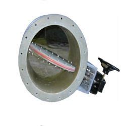 isolation dampers   price  india