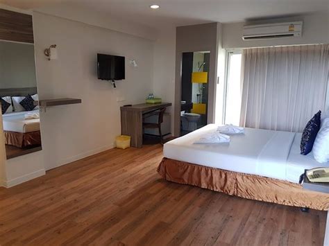 Top 7 Girl Friendly Hotels In Pattaya Thailand Great Discounts