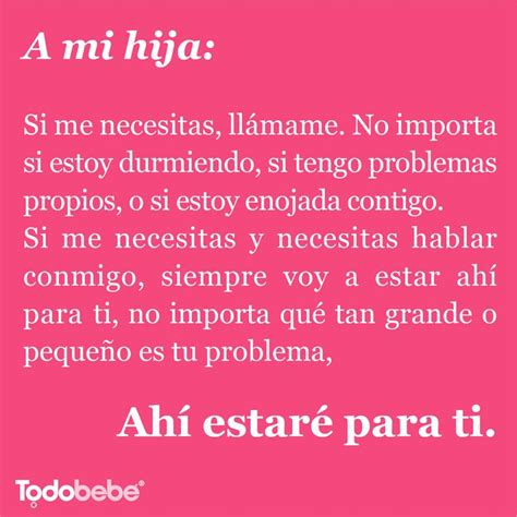 frases  una hija images  pinterest