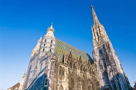 st stephens cathedral  vienna austria franks travelbox