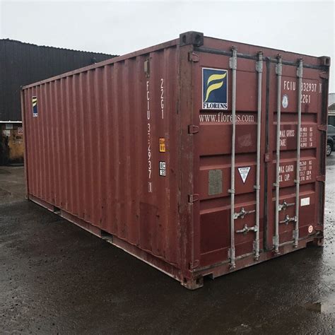 ft  ft shipping container  chorley lancashire gumtree