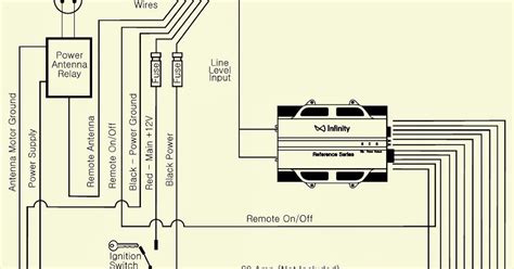 global  kenwood audio wiring diagrams