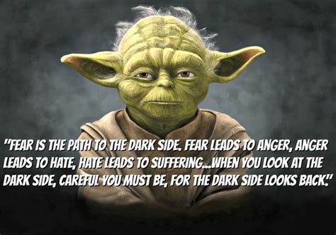 welcome to renascent mastermind yoda quotes star wars quotes