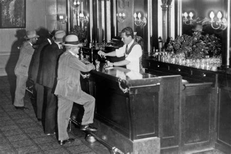 Illegal Speakeasies Are Popping Up In Nyc Amid Lockdown Insidehook