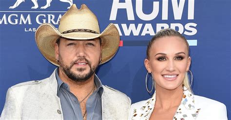 jason aldean s wife brittany kerr being a stepmom is ‘tough