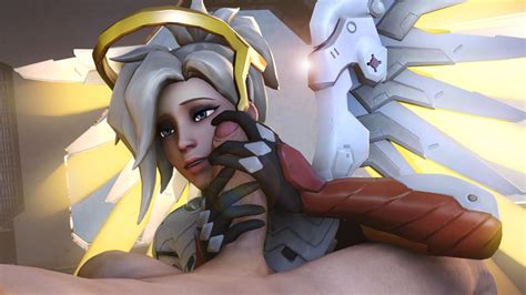 Mercy Overwatch Oral Sex Mercy Overwatch Hentai Sorted By Position