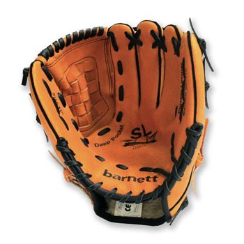 baseball glove amerasport