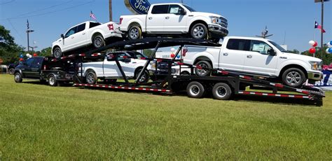 pick  truck car hauler  sale car sale  rentals