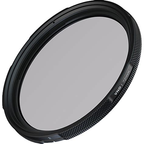 lee filters mm elements variable  filter   stop
