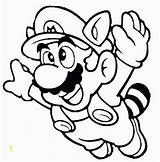 Mario Coloring Pages Super 64 Color Check Collection Divyajanani sketch template