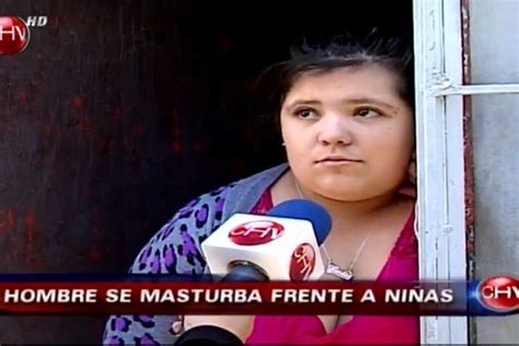 Anciano Se Masturba Frente A Niñas De 12 Años Publimetro Chile