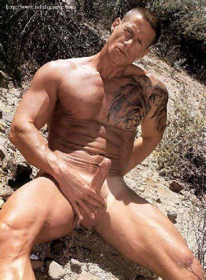 Hunks Some Handsome Naked Man Vintage Ii Pornô Amador