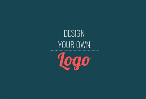 design  logo  step  step guide