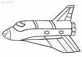 Rocket Coloring Ship Pages Kids Printable Drawing Cool2bkids Space Ships Print Color Rockets Sheets Simple Children Spaceship Line Book Getdrawings sketch template