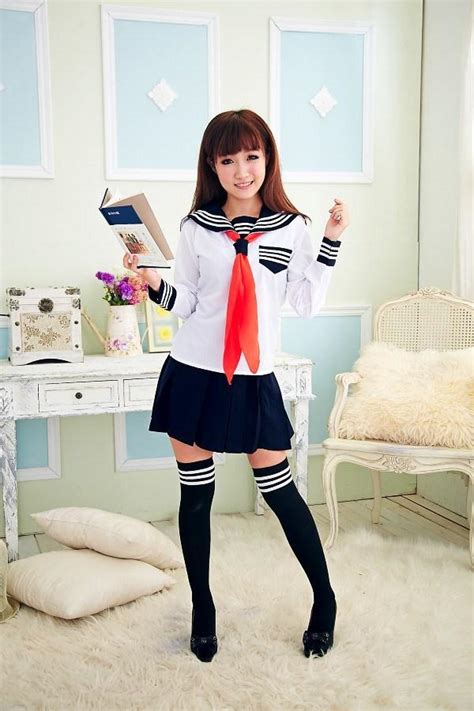 2019 sexy underwear game uniforms costumes pure japanese