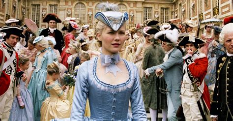 Regarder Marie Antoinette En Streaming Complet