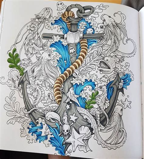 coloring  water coloring books sketches instagram posts