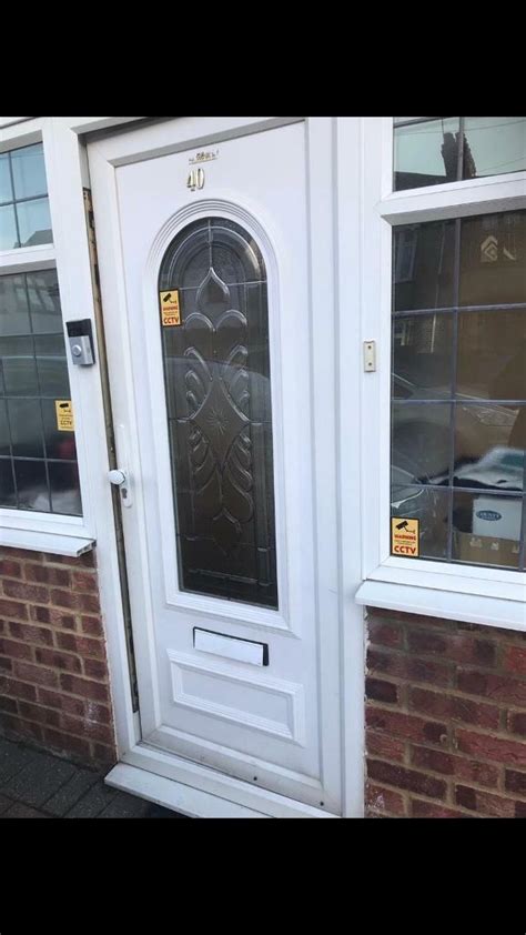 double glazing front door excellent condition  luton bedfordshire gumtree