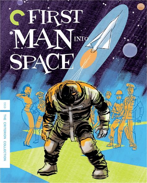 man  space   criterion collection