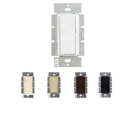 magnetic  voltage lutron led dimmer switch  led lightings