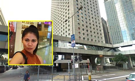 Filipino Maid Wins An Apology For Misuse Of Photo On Net Asia Times