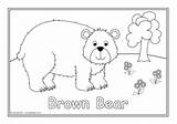 Colouring Sheets Sparklebox Bears Preview sketch template