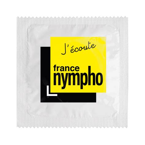 France Nympho