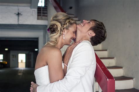 23 striking pictures from same sex weddings