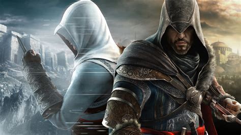 How To Fix Assassin’s Creed Pc Gamer