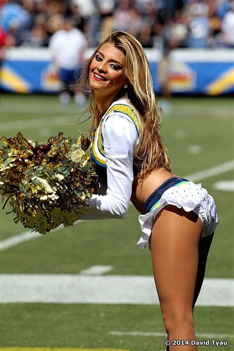 charger girls cheerleaders fetish porn pic