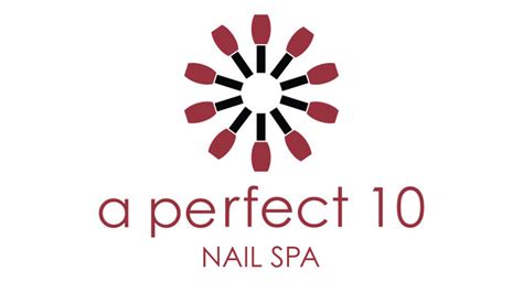 perfect  nail spa wesbrook shops residences   west side