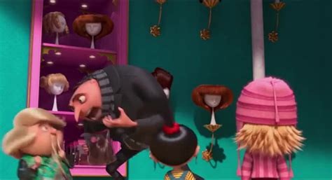 Yarn What Despicable Me 2 2013 Video Clips By