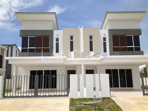 setia damai setia alam property info  statistics land