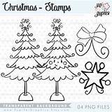Stamps sketch template