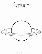 Saturn Coloring Pages Twistynoodle Planet Color Printable Space Print Planets Noodle Universum Sun Kids Twisty Solar Moon Jupiter Drawing Clipart sketch template