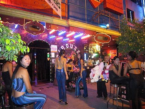 carousel bar on fields ave balibago angeles city philippines angeles entertainment bar grils