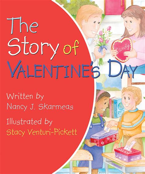 story  valentines day