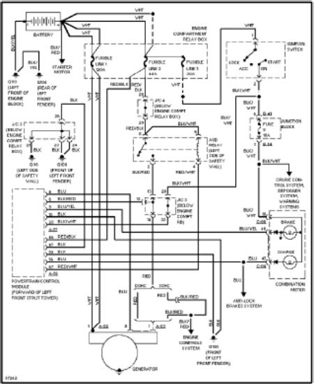 toyota camry stereo wiring schematic diagram